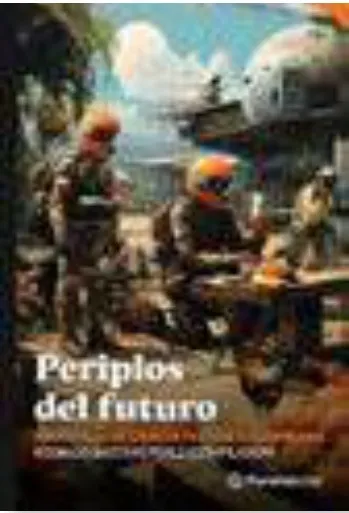 Portada de Será tarde cuando despierte — Enrique Patiño